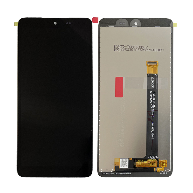 GfruitLCD d'origine pour Samsung Galaxy Xcover 5 G525F LCD Ã©cran tactile HÃ©bergements eur assemblÃ©e Xcover 5 SM-G525F SM-G525F/DS n° 2