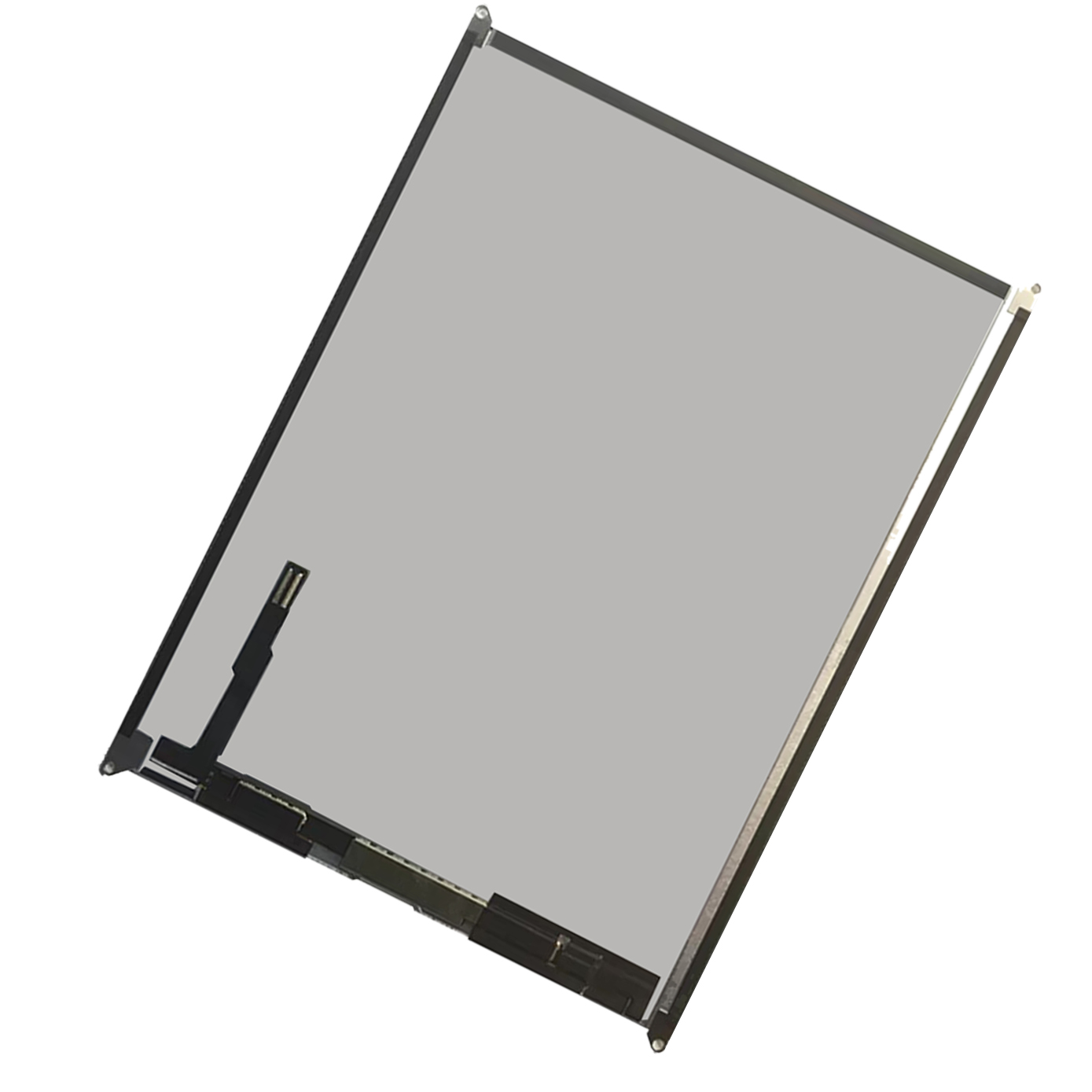 Ã‰cran tactile LCD pour iPad 2018, panneau de HÃ©bergements eur d'Ã©cran tactile pour iPad 6 6th Isabel 2018 A1893 A1954, nouveau n° 4