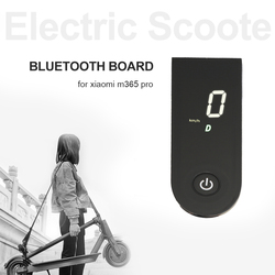 Affichage de la carte Prada pour scooter Ã©lectrique, Xiaomi M365 Pro, carte de circuit imprimÃ© pour Xiaomi M365 1s M365 Pro PRO2, partie Bt small picture n° 5