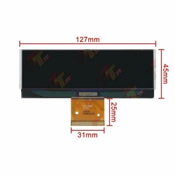 Prada-Ã‰cran LCD pour Renault Clio III, Carte d'Ordinateur de Bord, 3231967 small picture n° 4