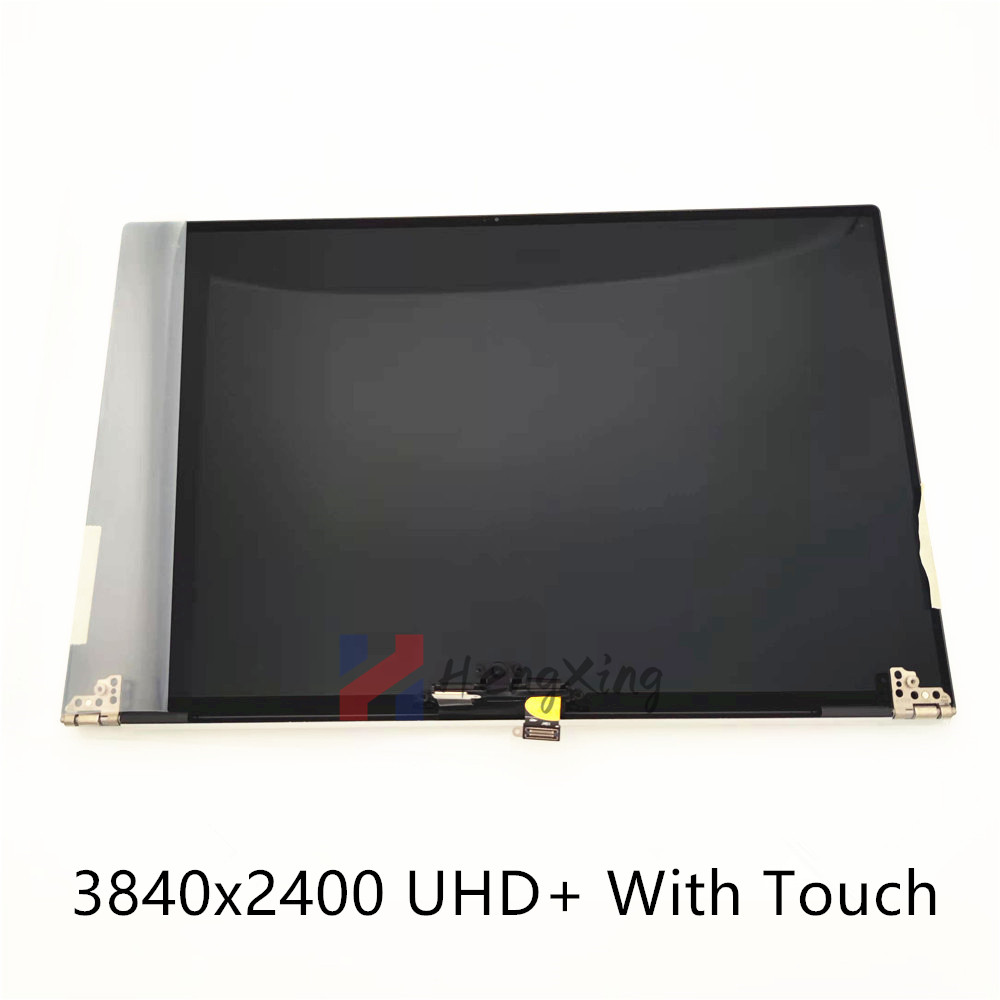 Ã‰cran tactile LCD pour Dell XPS 15, 15.6 pouces, 9500, 9510, prÃ©cision 5550, 5560, P91F, P91F001, P91F002, FHD, UHD, Original n° 3