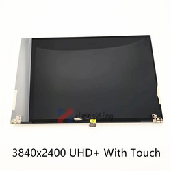 Ã‰cran tactile LCD pour Dell XPS 15, 15.6 pouces, 9500, 9510, prÃ©cision 5550, 5560, P91F, P91F001, P91F002, FHD, UHD, Original small picture n° 3