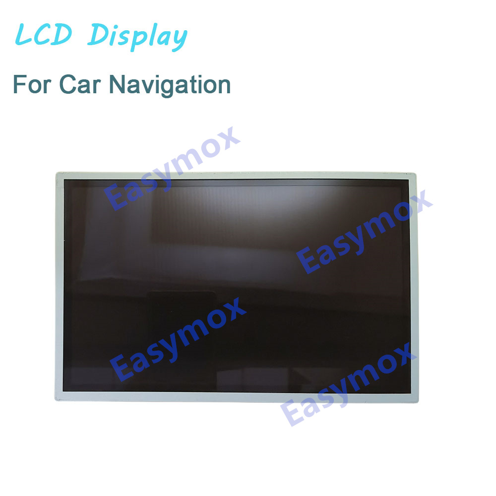 Écran LCD d'origine pour Ford Sync3, moniteur de navigation Explore, Syn4, F150, Maverick, Mondeo, Mustang, Focus Edge, 8.0 pouces, tout neuf n° 3