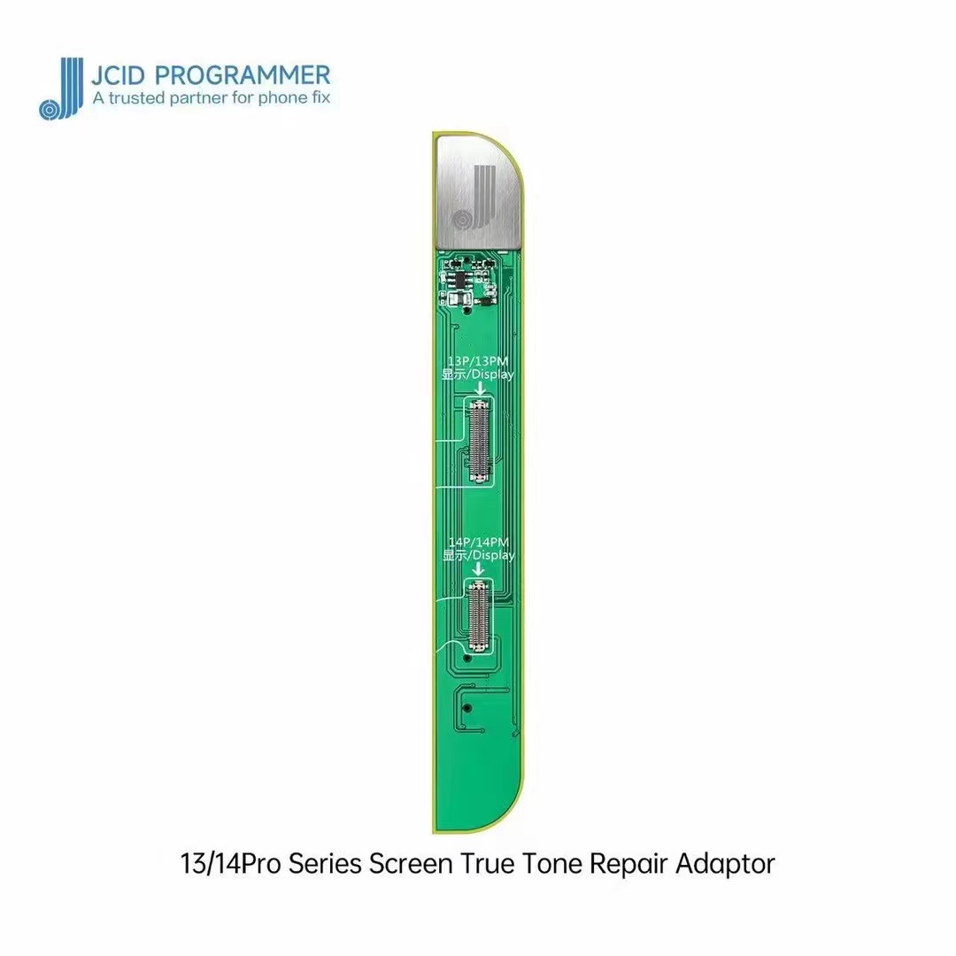 JC JCID V1SE True Tone Board pour iPhone 12 13 14 15 Series Pro Max Mini, copie d'Ã©cran d'origine, document de rÃ©cupÃ©ration d'affichage, lecture et Ã©criture n° 3