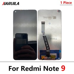 Ã‰cran tactile LCD pour Xiaomi Redmi Note 8 Pro, 6.67 pouces, M1906G7I, 100% testÃ© small picture n° 5