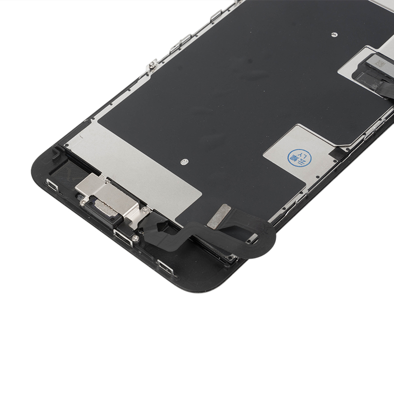 Ã‰cran LCD pour iPhone 8 8 Plus Ã‰cran avec bouton d'accueil Remplacement de l'Ã©cran tactile pour iPhone 8G 8 Plus Assemblage complet 100% testÃ© AAA +++ n° 4