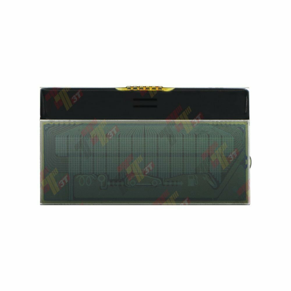 Prada-Panneau d'affichage LCD pour Renault Megane II, Clio III, tingCluster n° 4