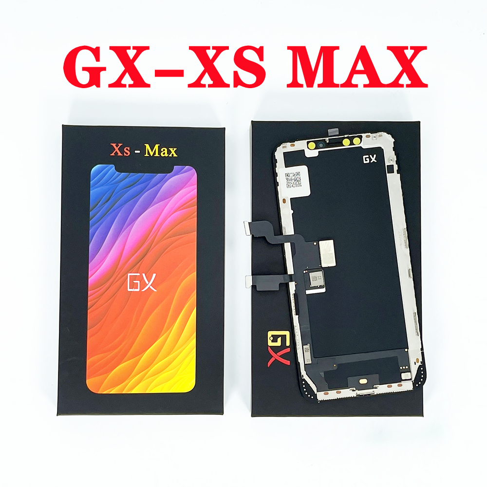 Bloc Ã©cran tactile LCD OLED de remplacement, pour iPhone X Xs Max 11 Xr Pro 12 13 Mini 12mini 12pro Promax n° 5