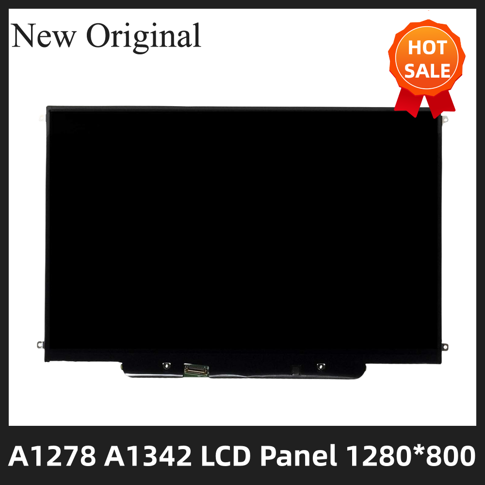 Ã‰cran LCD LED pour MacPlePro 13 , A1278, A1342, 2008-2012 n° 1