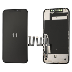 INCELL-Ensemble Ã©cran tactile LCD, pour iPhone X XS Poly 11 small picture n° 2