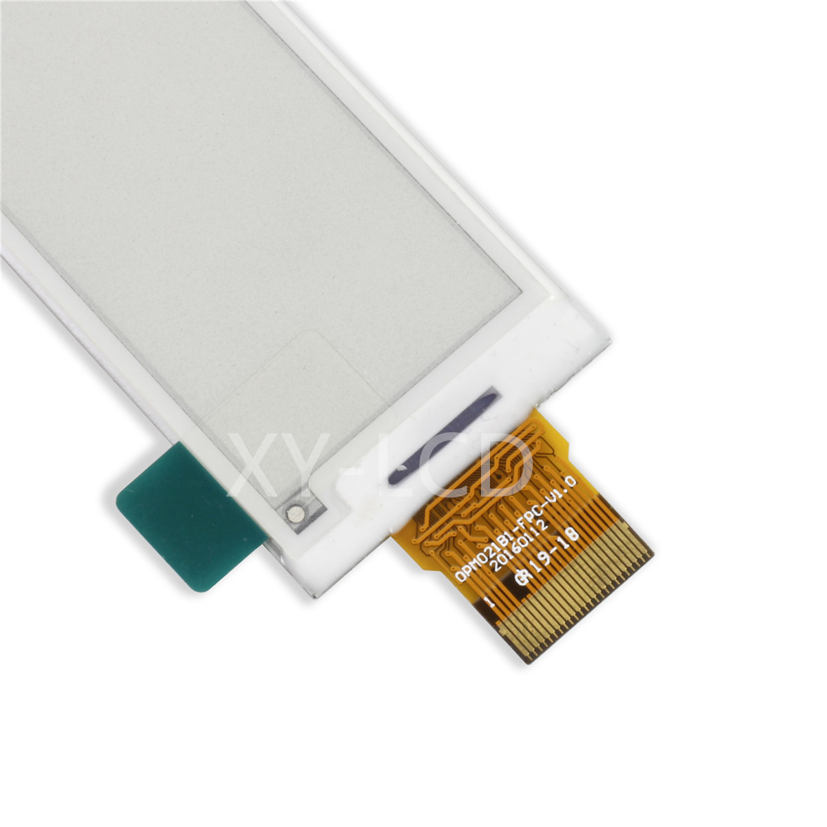 Ã‰cran LCD pour Netatmo Smart ThermoandreV2 NTH01 NTH01-EN-E NTH-PRO pour Netatmo N3A-THM02 Ã©cran rÃ©paration OPM021B1 n° 3