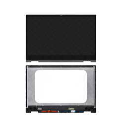 Ã‰cran tactile LCD FHD pour HP Pavilion x360 14-dw 14m-dw, L96515-001 L96517-001 small picture n° 5