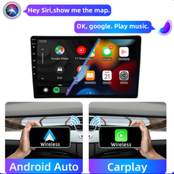 Autoradio Android 13 Qualcomm Snapdragon, Navigation GPS, StÃ©rÃ©o, UnitÃ© Centrale, Lecteur de Limitation, pour Renault Clio 4, BH98, SHIRT 98, 2012 - 2019 small picture n° 5