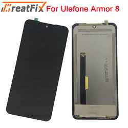 Ensemble Ã©cran tactile LCD, pour Ulefone Armor 6 6S 6E 7 7E Armor 8 Pro 9 9E 10 11 13 14 16 17 Pro small picture n° 3