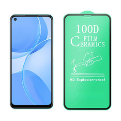 Film de protection en cÃ©ramique pour OPPO, souple, transparent, mat et givrÃ©, pour A96, A95, A54, A54S, A94, A53S, A53, 5G small picture n° 1