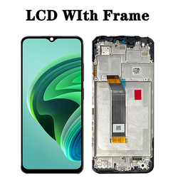 Ã‰cran tactile LCD d'origine avec cadre, 6.5 AAA +, Xiaomi Redmi 10 5G 2041219G 22041219 small picture n° 3