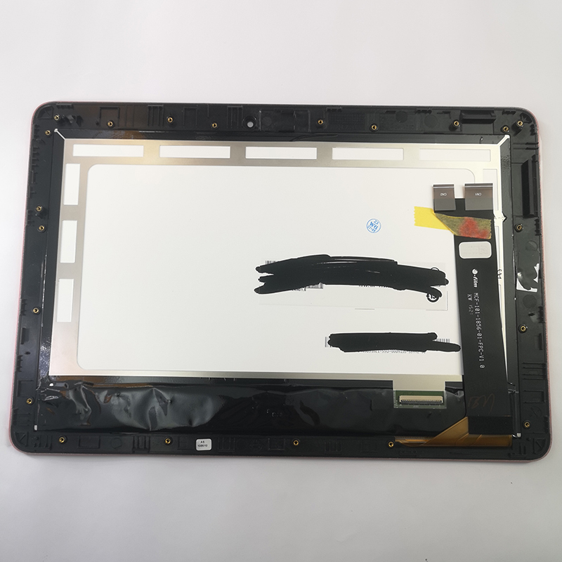 10.1 pouces pour Bali MeMO Pad 10 MEimport K ME103K K01E MCF-101-1856-01-FPC-V1.0 LCD Display Matrix Touch Screen Digitizer Assembly n° 1