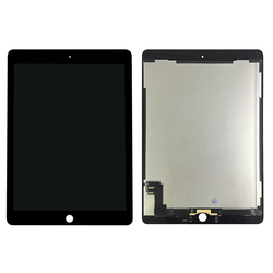 Ensemble écran tactile LCD de remplacement, 9.7 pouces, pour Apple IPad 6 Air 2 A1567 A1566, original small picture n° 3