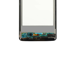 Ensemble Ã©cran tactile LCD, pour LG G Pad 8.3 V500, original small picture n° 6