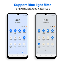 Ensemble Ã©cran tactile LCD, pour Samsung Galaxy A30S A307F A307JoyA307G A307GN small picture n° 6