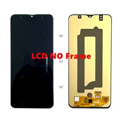 Smile AMOLED-Ã‰cran tactile LCD avec chÃ¢ssis, pour Samsung Galaxy A20 A205 A30 A305 A30S A307 A50 small picture n° 4