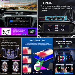 Android 12 Pour Hyundai I10 2019 2020 2021 Qualcomm Autoradio Multimedia Video Player Navigation Stereo GPS No 2din 2 Din DVD 4G small picture n° 4