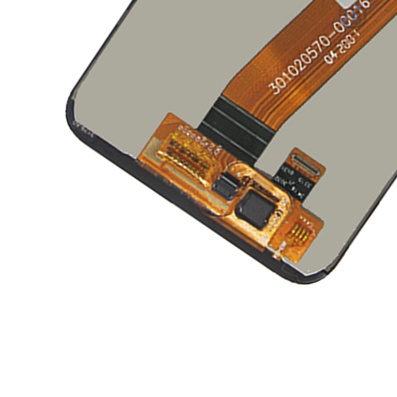 Ã‰cran LCD d'origine pour Samsung Galaxy A01 A015 A015F, Ã©cran LCD avec assemblage d'Ã©cran tactile pour Samsung SM-A015F/DS Ã©cran LCD n° 5