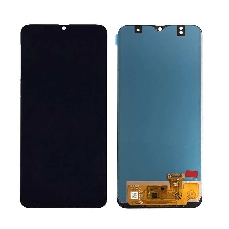 Incell â€“ ensemble Ã©cran tactile LCD, pour Samsung Galaxy A30 A50 A50S, livraison gratuite n° 5