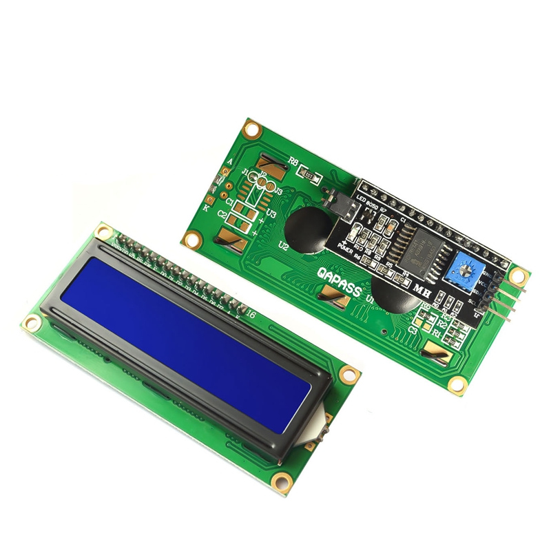 Odule â€“ 16x2, 16x2, pour arduino, pour arduino n° 2