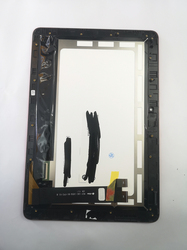 10.1 pouces pour Bali MeMO Pad 10 MEimport K ME103K K01E MCF-101-1856-01-FPC-V1.0 LCD Display Matrix Touch Screen Digitizer Assembly small picture n° 4