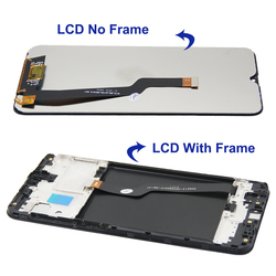 Ã‰cran tactile LCD, pour SAMSUNG Galaxy A10 M10 A105 A105/DS A105, Original small picture n° 2