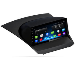 Autoradio Android pour Ford Fi.C. 2009-2017, Lecteur VidÃ©o StÃ©rÃ©o, Navigation GPS, DSP, Carplay, 2Din, DVD, CamÃ©ra small picture n° 2