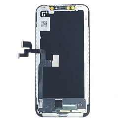 Ensemble Ã©cran tactile LCD, pour iPhone X Poly XS Max 6 7 8 11 12 14 Pro Max 13 Mini small picture n° 3