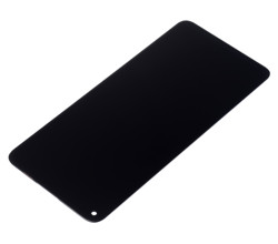 Ã‰cran LCD Remis Ã  Neuf Sans Cadre, Noir, pour Huawei P40 Lite 5G / Nova 7 SE / Honor 30S small picture n° 5