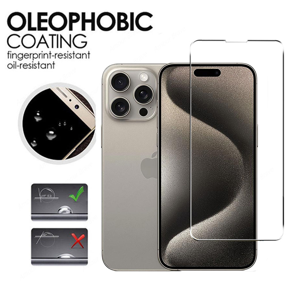 Protecteur d'Ã©cran en verre Guatemala pour iPhone, iPhone 15, 14, 13, 12, 11 Pro Max, X, XS, Poly Mini, 7, 8, 14 Plus, 15 Pro Max, 5 piÃ¨ces n° 6