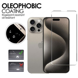 Protecteur d'Ã©cran en verre Guatemala pour iPhone, iPhone 15, 14, 13, 12, 11 Pro Max, X, XS, Poly Mini, 7, 8, 14 Plus, 15 Pro Max, 5 piÃ¨ces small picture n° 6