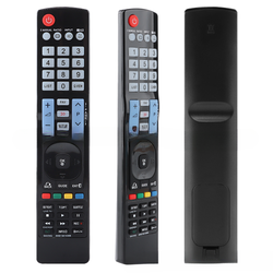 Télécommande de remplacement pour Smart TV, AKB72915207, 55sat 520 19sat 350 19sat 350UB 19LE5300 22sat 350 LED, contrôleur de télévision LCD