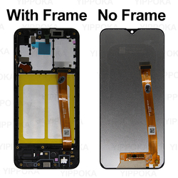 A10E LCD pour Samsung Galaxy A20E Affichage Digitizer Ã‰cran Tactile Pour Samsung AAthA202F SM-A102U LCD Ã‰cran PiÃ¨ces De Rechange small picture n° 3