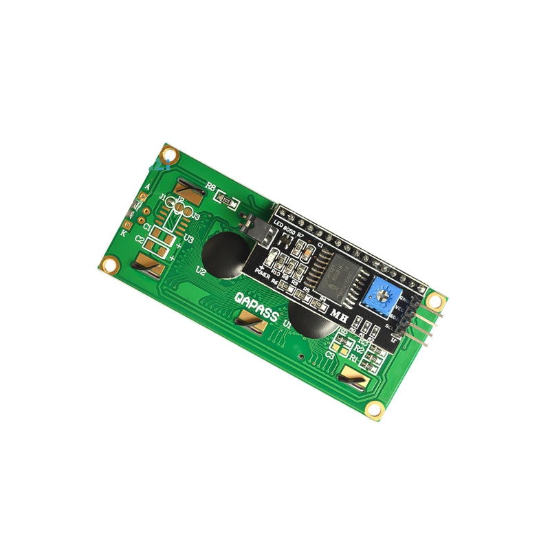 Odule â€“ 16x2, 16x2, pour arduino, pour arduino n° 5