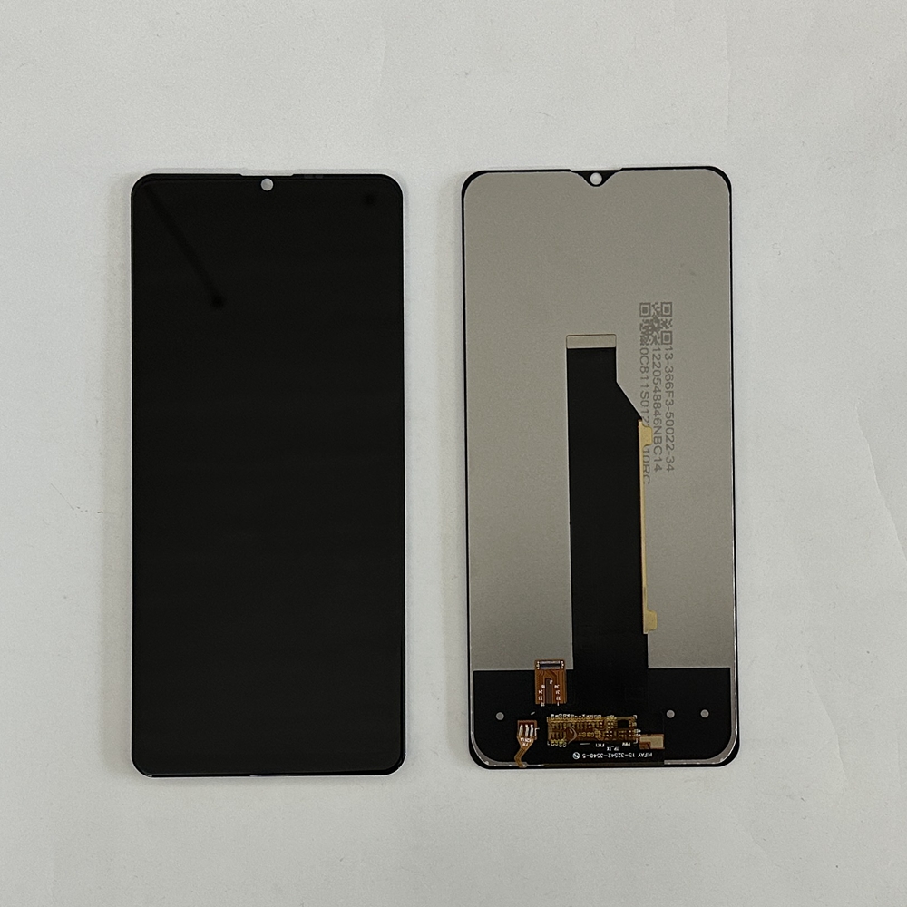 Ensemble Ã©cran tactile LCD, 6.5 pouces, pour Cubot Note 20 Pro n° 2