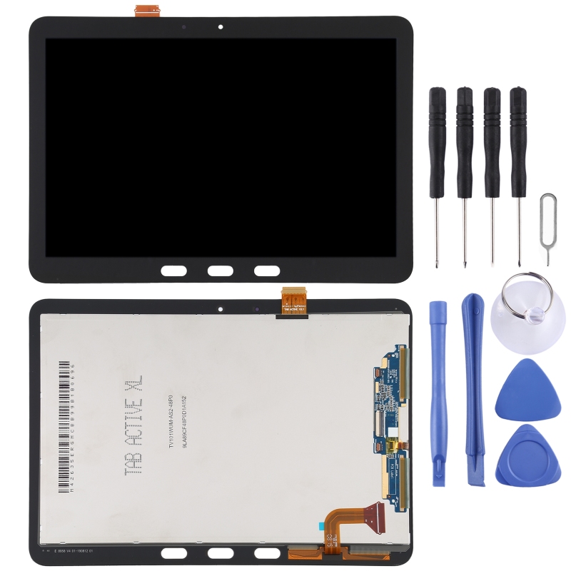 Ã‰cran LCD d'origine pour Samsung Galaxy Tab Active Pro SM-T540 T545 T547 10.1 pouces tablette affichage avec HÃ©bergements eur assemblage complet n° 2