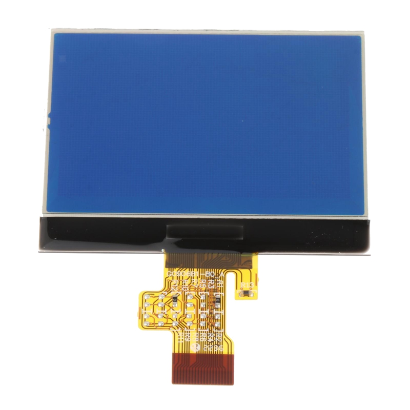 Ã‰cran LCD TingCluster pour KIT 407, 407SW, 407 CoupÃ©, VDO, A2C53119649, 9658138580 n° 2