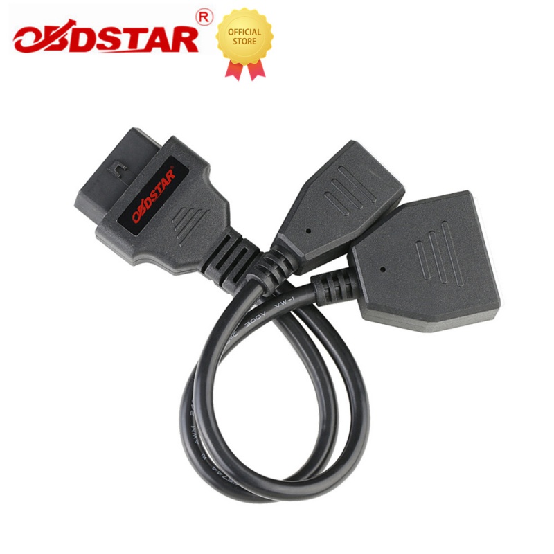 OBDSTAR-Adaptateur 16 32 pour Renault/Nissan, Fonctionne avec X300 DP Plus/X300 PRO4 n° 1