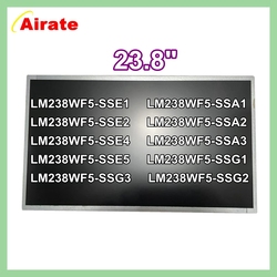 Ã‰cran LCD d'origine de 23.8 pouces LM238WF5 SSA1 SSA2 SSA3 LM238WF5-SSE1 SSE2 LM238WF5-SSE4 SSE5 LM238WF5-SSG2 SSG3 LM238WF5 SSG1 small picture n° 2