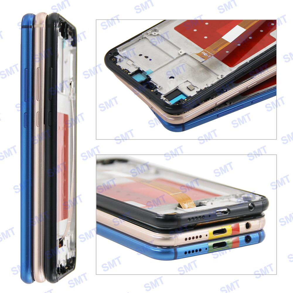 5.84 d'origine en effet LCD pour Huawei P20 lite LCD Ã©cran tactile HÃ©bergements eur assemblÃ©e pour Huawei Nova merveilleuse ANE-LX1 ANE-LX2 LCD n° 3