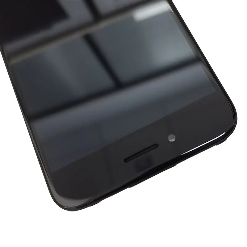 Ensemble Ã©cran tactile LCD de remplacement, 100% sans frÃ©quence, pour iPhone 8 7 6S 6 PLUS 5 S 5C 5 SE 4S SE22 SE20 n° 5