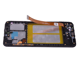 Ensemble Ã©cran tactile LCD de remplacement, pour Samsung Galaxy A20e AAthA202F, original small picture n° 3