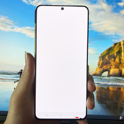 SUPolLAMOLED-Ã‰cran tactile LCD avec pixels de frÃ©quence, pour Samsung Galaxy S21 5G G990F G991F G991U G991B/DS, 6.2 en effet small picture n° 5