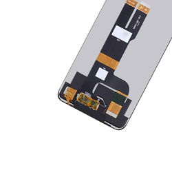 Ã‰cran Tactile LCD de 6.5 Pouces pour OPPO Realme C30 RMX3581, PiÃ¨ce de RÃ©paration pour Panneau d'Affichage small picture n° 5