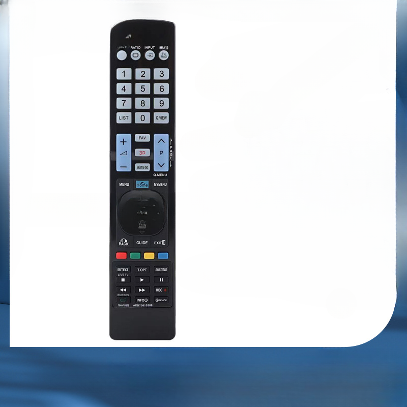 Télécommande de remplacement pour Smart TV, AKB72915207, 55sat 520 19sat 350 19sat 350UB 19LE5300 22sat 350 LED, contrôleur de télévision LCD n° 2